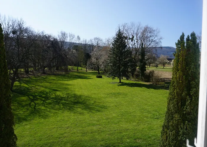 Klosterhotel Kreuz