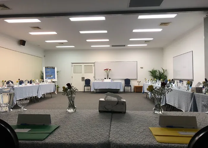 Comfort Inn North Brisbane