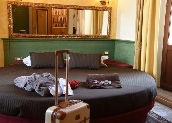 Hotel Federico II
