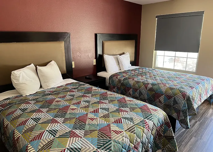 Cajun Country Inn