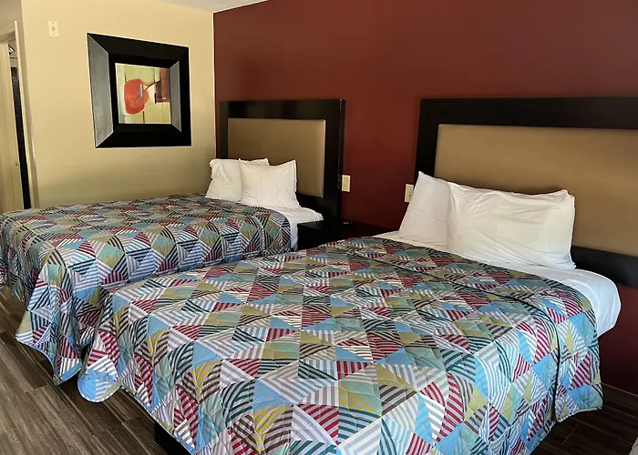 Cajun Country Inn