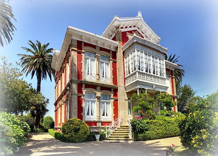 Villa La Argentina