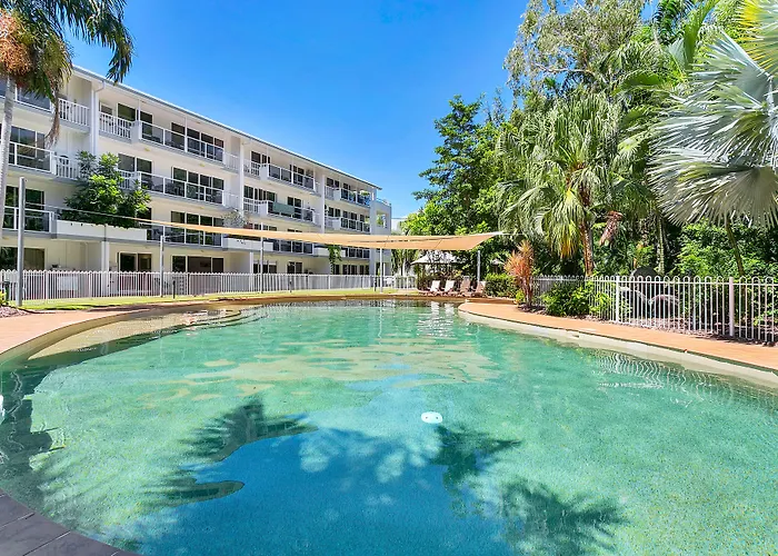 Coral Coast Resort Accor Vacation Club Apartments