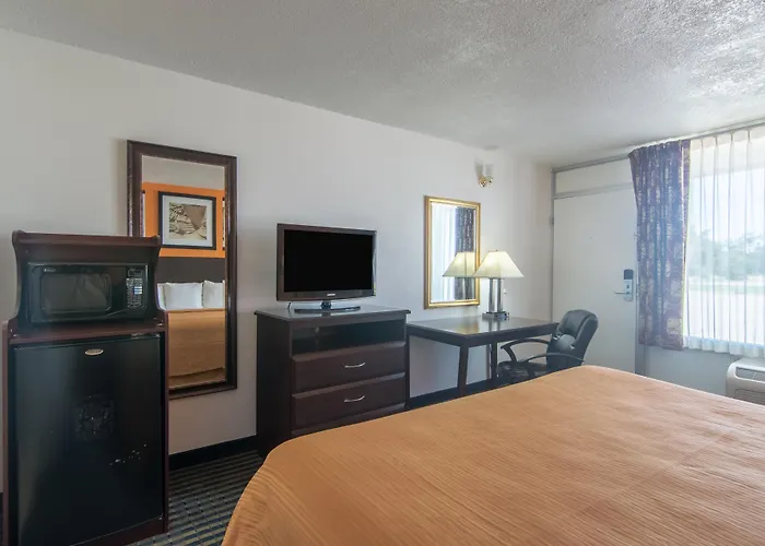 Motel 6-Liberal, Ks