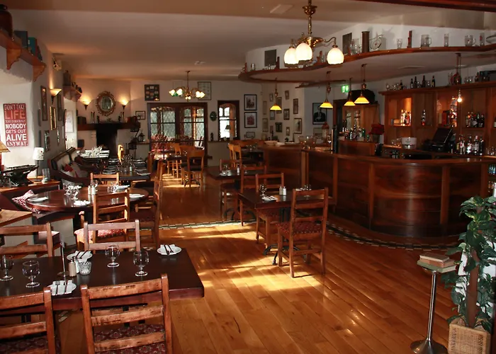 Chester Beatty Inn