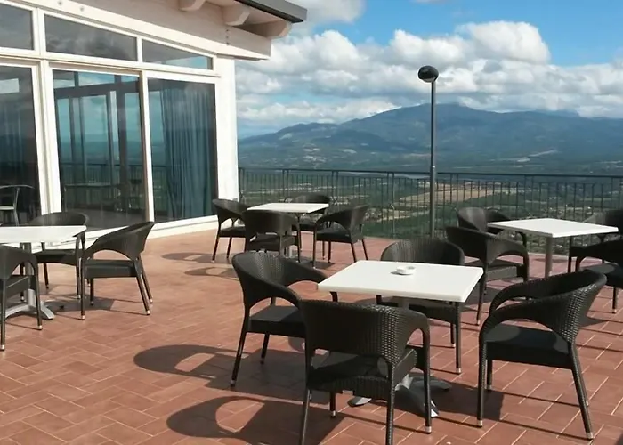 Hotel Dell'Arpa