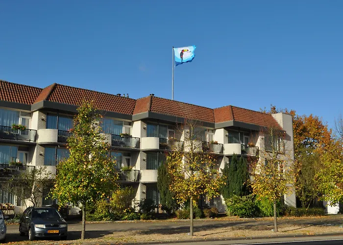 Van Der Valk Hotel De Molenhoek-Nijmegen