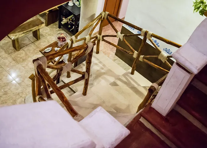 Hotel Real Colonial