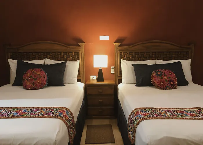 Hotel Real Colonial