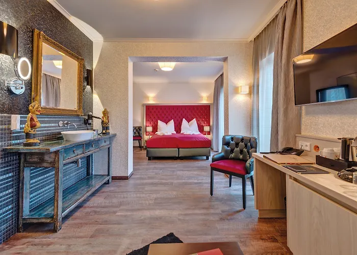 Hotel Ebusch