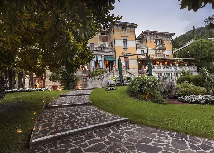 Hotel Laurin