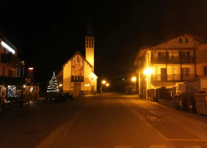 Albergo Montecroce