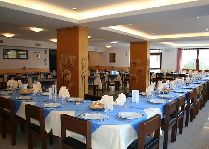 Albergo Montecroce