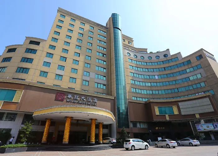 Royal Crown Hotel