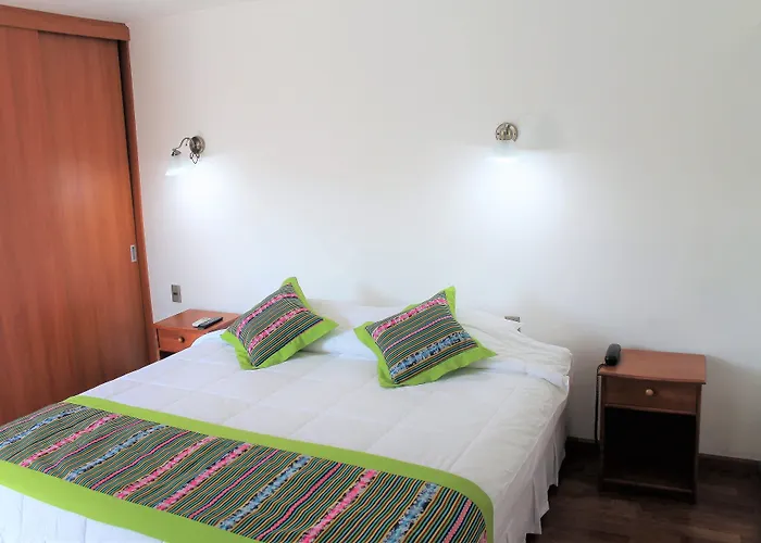 Hotel Samana
