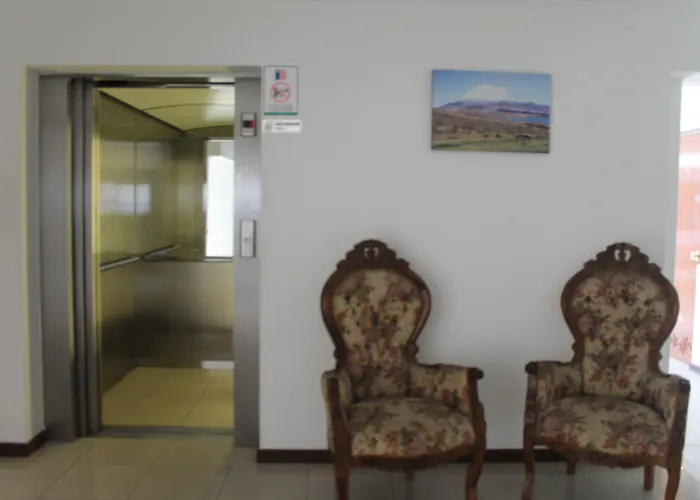 Hotel Samana