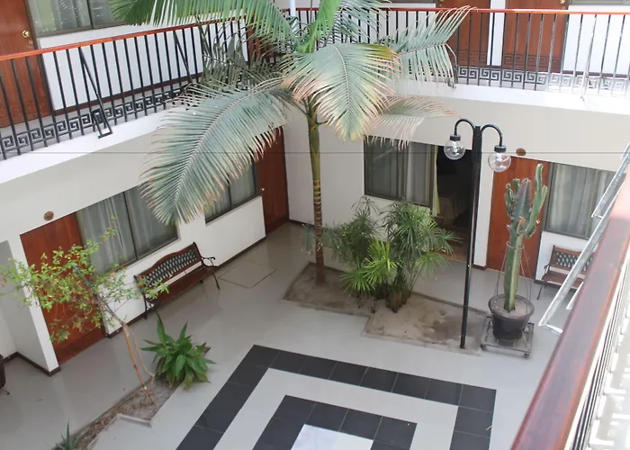 Hotel Samana