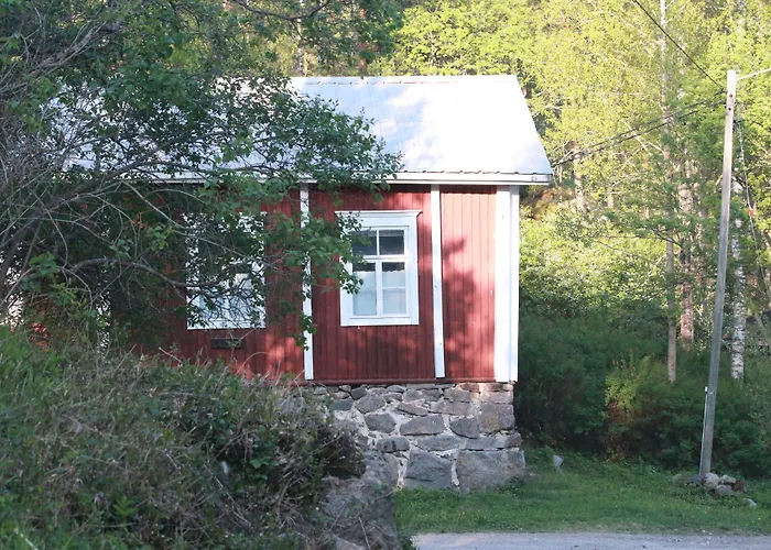 Sahanlahti Resort