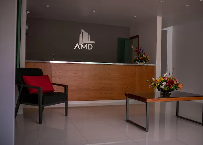 Amd Hotel