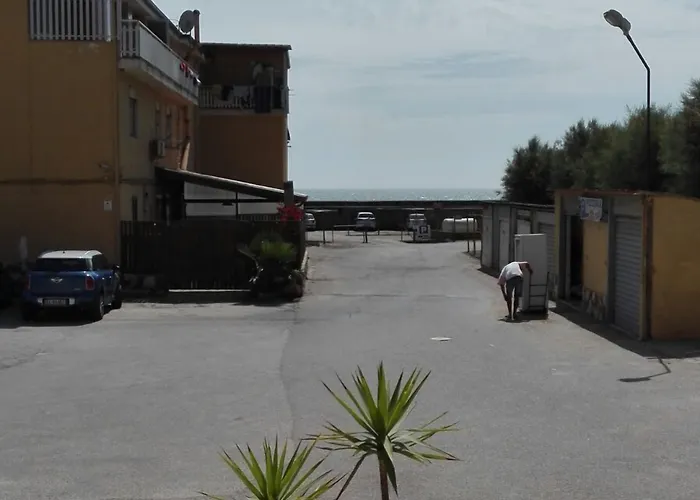 Hotel Rosy