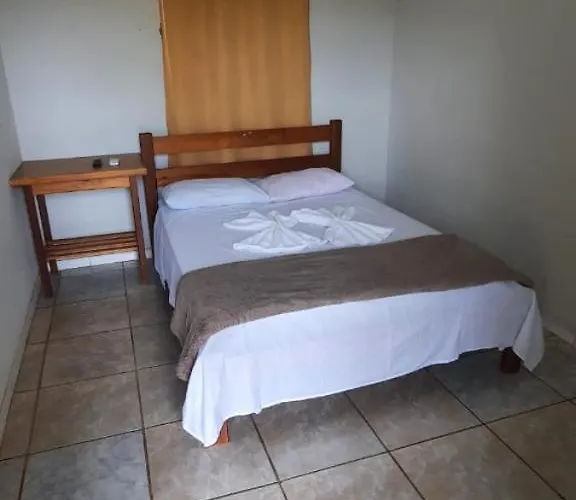 Hotel Paraiso Da Serra