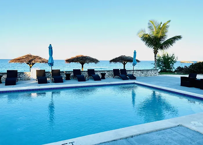 Exuma Palms Resort