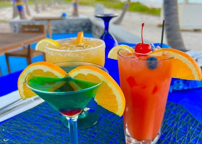 Exuma Palms Resort