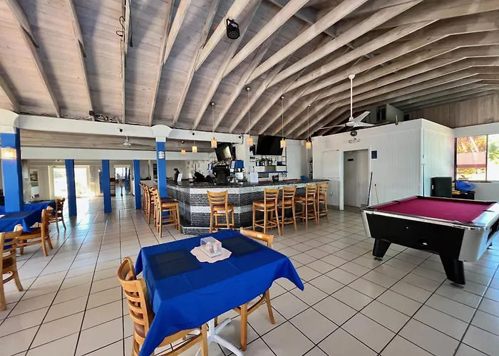 Exuma Palms Resort