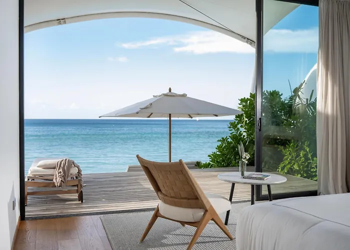 Silversands Beach House Grenada - Adults Only