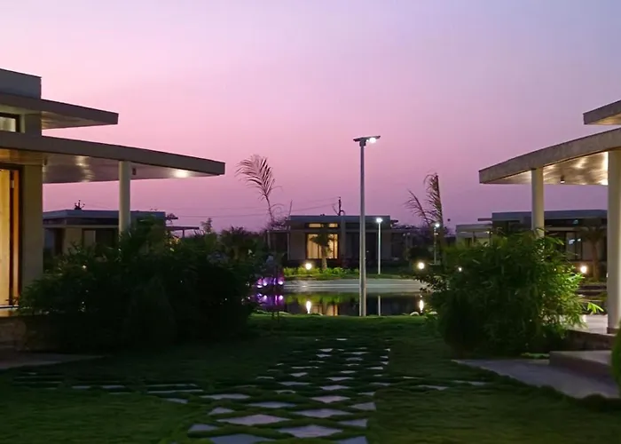 Araiya Gir,A Mavintara Resort