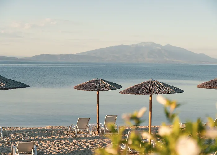 Calma Beach Hotel