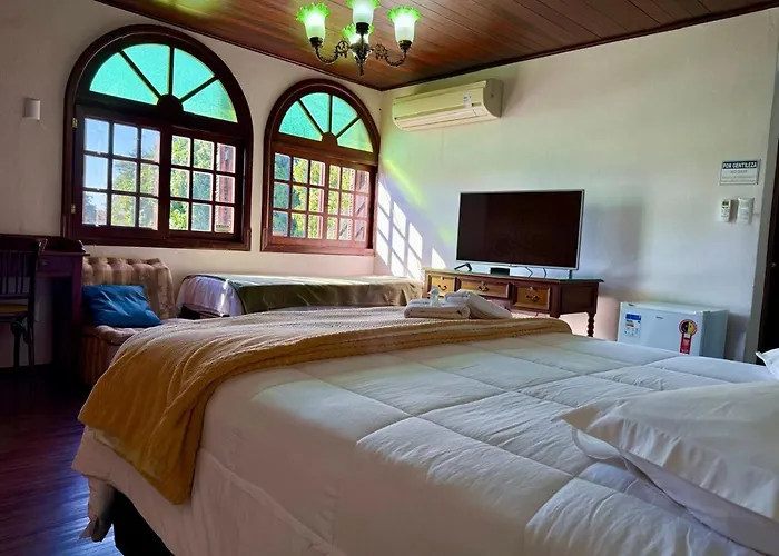 HOTEL KAMPÔ Suítes