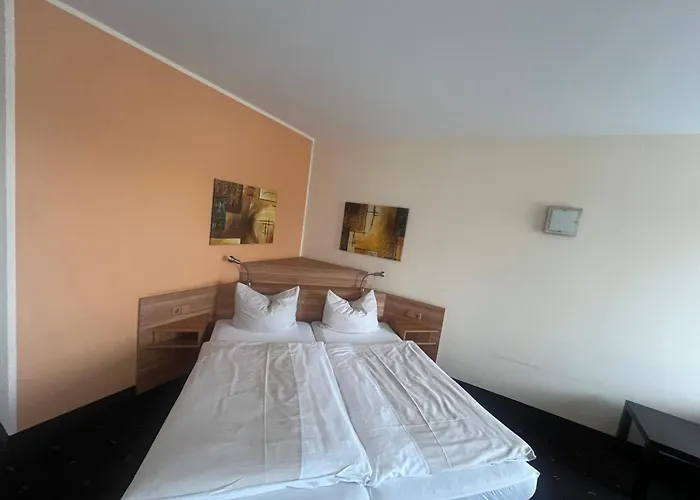 Hotel Casa Nostra