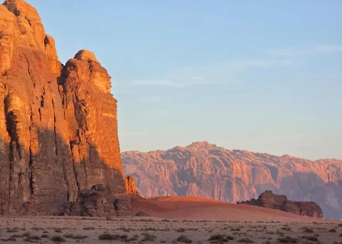 Nayef Camp Wadi Rum
