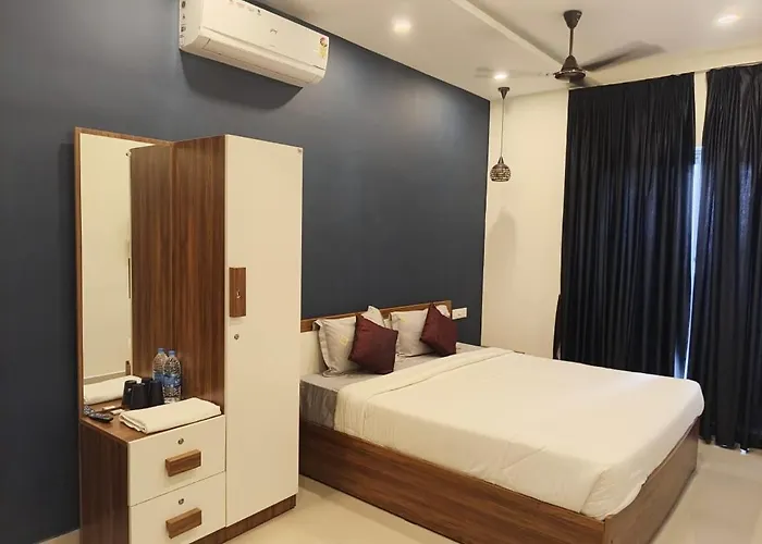 Alleppey Beach Inn