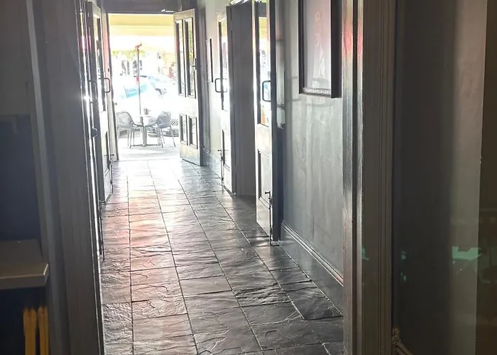 Echuca Hotel