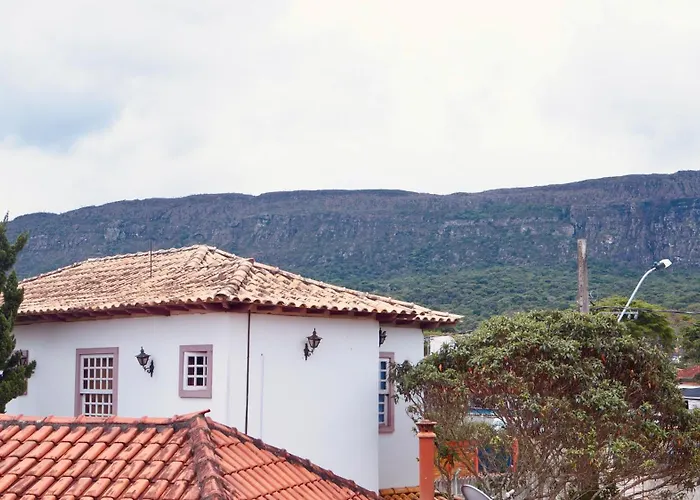 Recanto Das Libelulas Pousada
