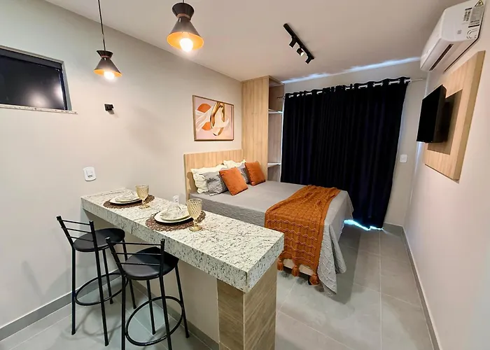 Suites Da Grazi - Centro Arraial Do Cabo