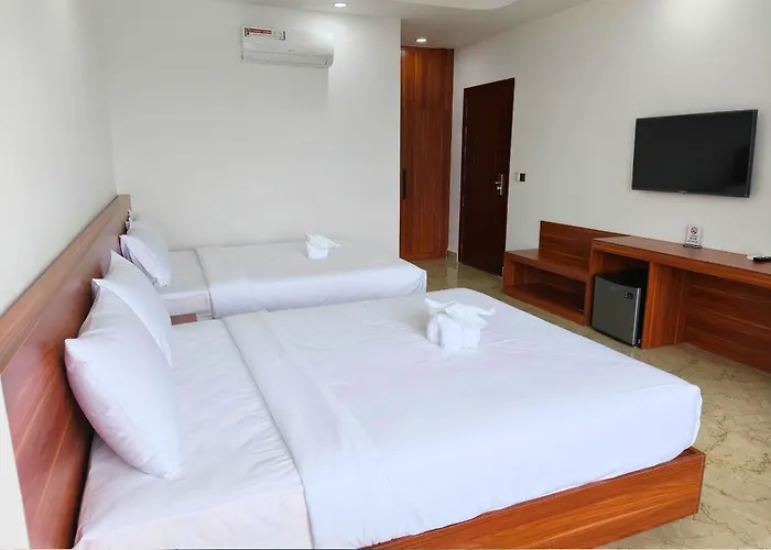 Kkp Hotel