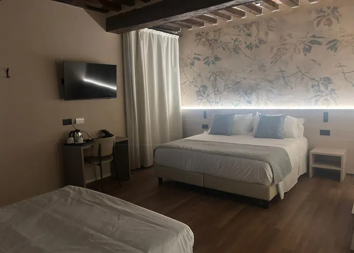 Locanda Del Lupo