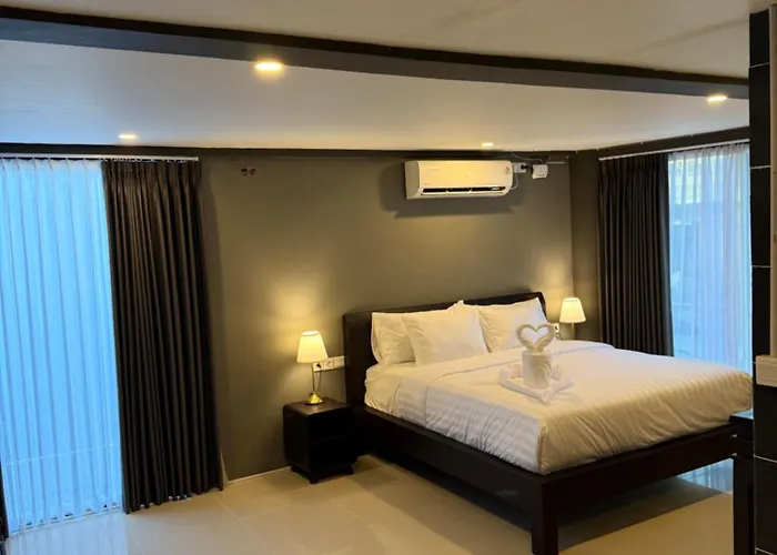 Kooters Guesthouse Bali
