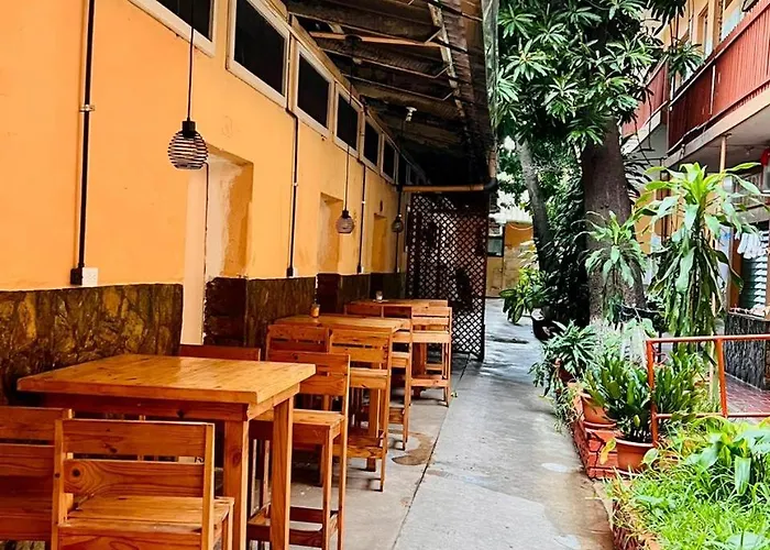 Hotel Hernandez