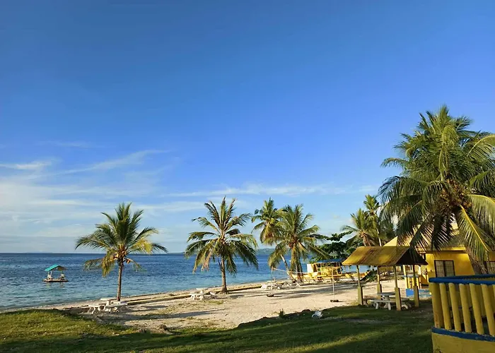 Sunny Shine Beach Resort