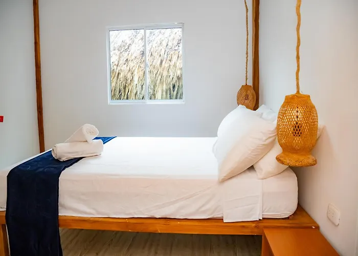 Mar Baru Beach House