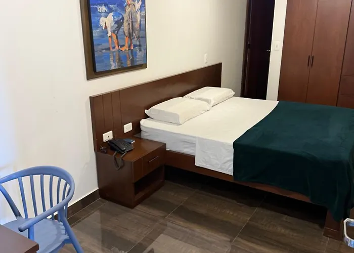 Hotel Fratello