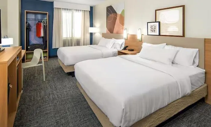 Spark By Hilton