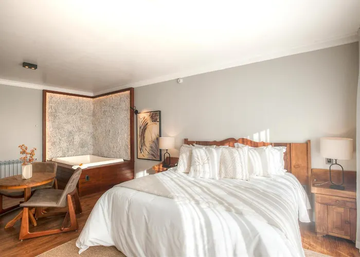 Varanda Boutique Hotel