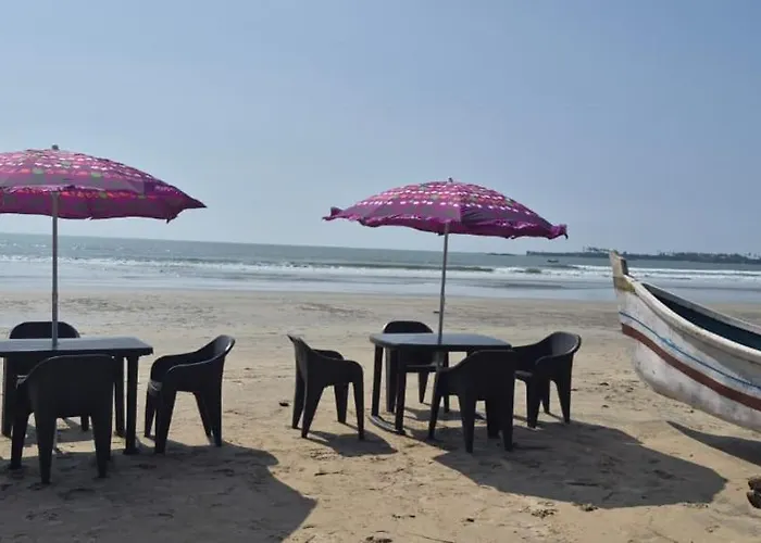 Aabhai Beach Resort