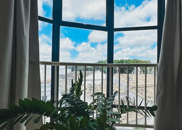 Hotel Serra Sol