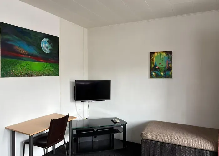 Achilles Motel